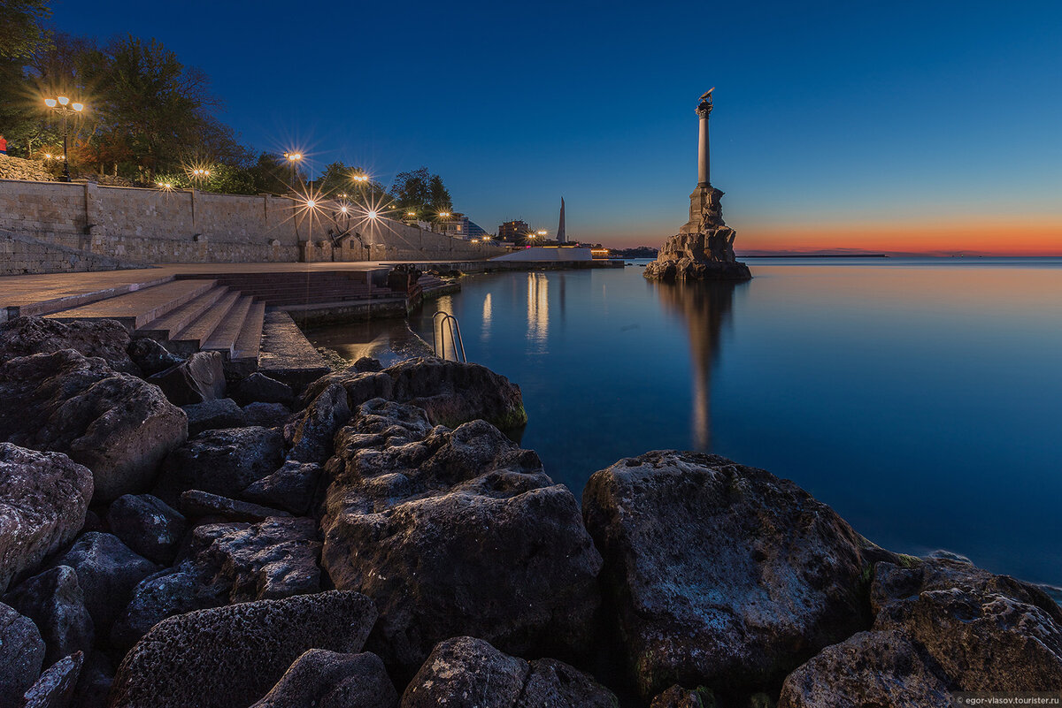 фото севастополя