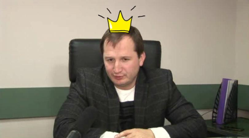 Максим Клетин