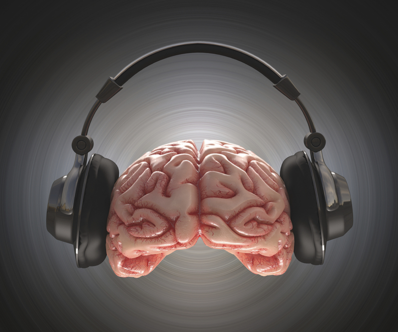7 интересных психолгичесих фактов о музыке