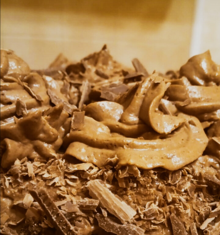 Просто вкуснятина ❤️