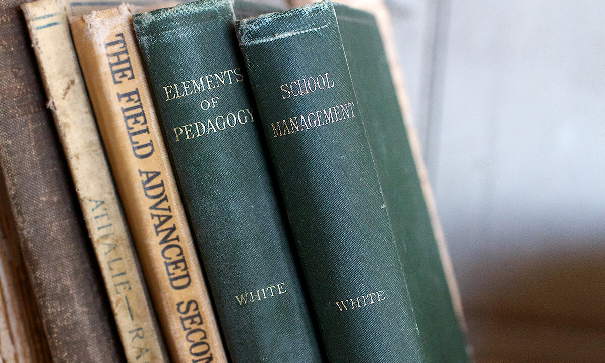 Сборник книг.