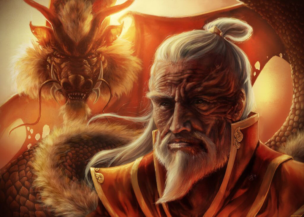 Человек-Лун