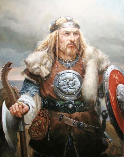 Эссе // На илл.: Художник Андрей Шишкин