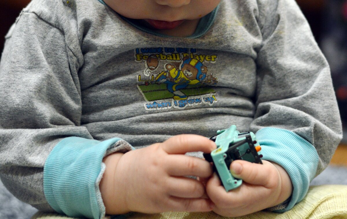 Фото из личного архива