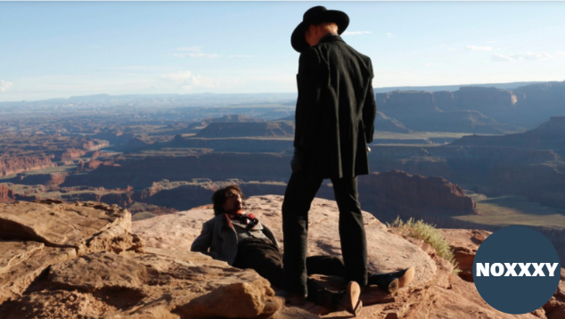 Все фотографии взяты с сайта HBO