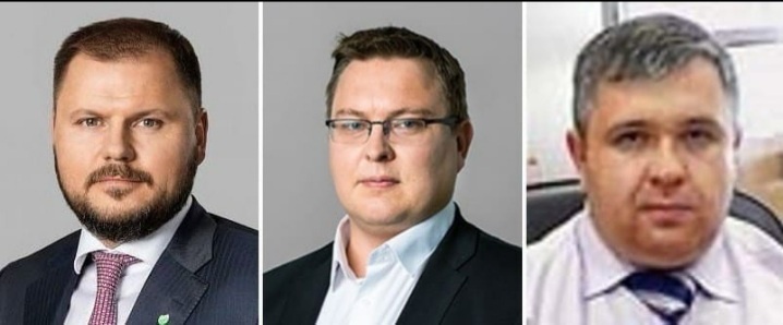 В свою очередь официально представители «Сбербанка» опровергли информацию о групповом изнасиловании, якобы, совершённом их сотрудниками.