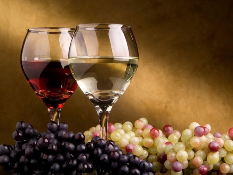 Вино в бочках.Как сделать вино в домашних условиях
