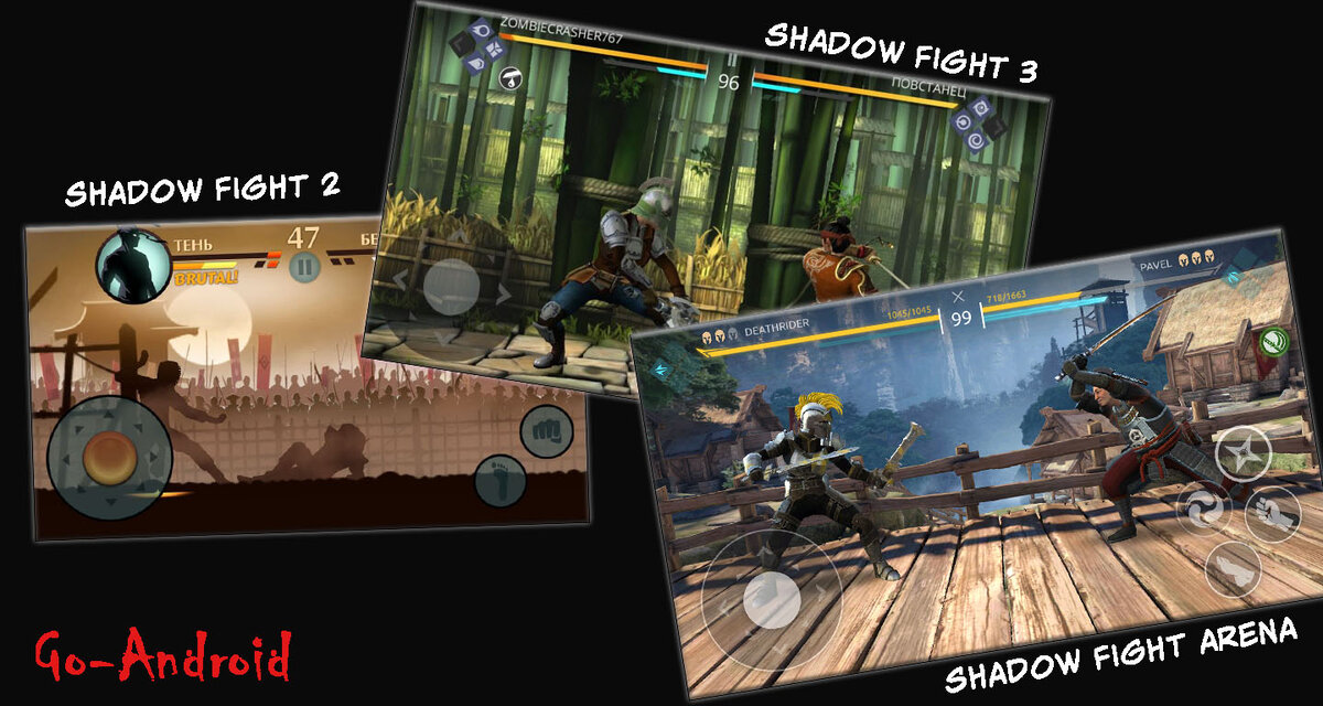 Серия сделала качественный скачок вперед