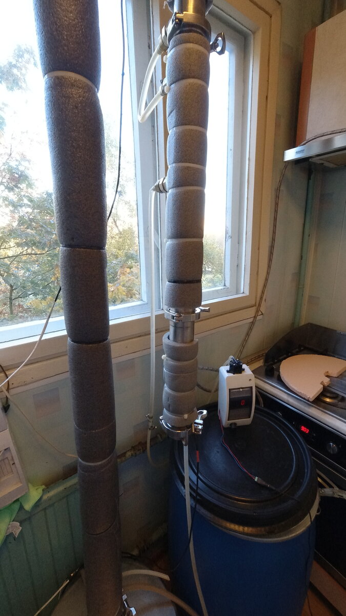 Личное фото.