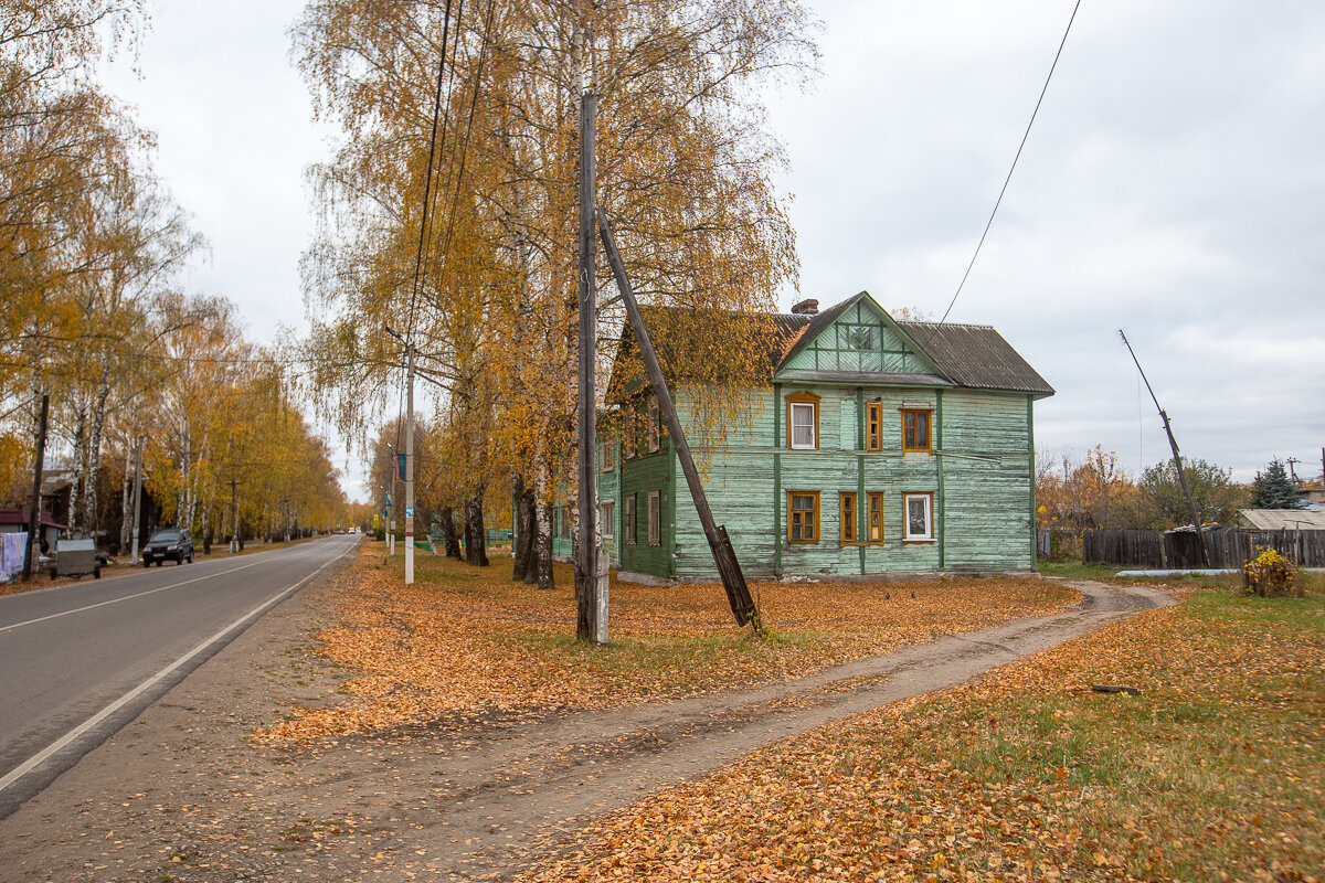 Погода в туголесском боре на 14 дней