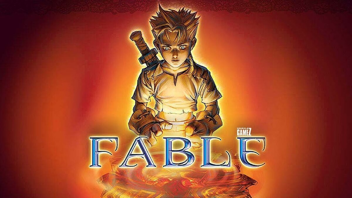 Is fable 3 on steam фото 67