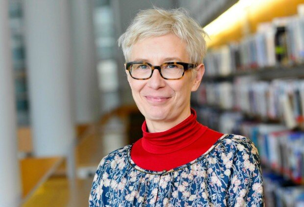 Фото предоставлено Катрин Морель, профессором Нантской школы менеджмента, экспертом в области арт-рынка и корпоративных арт-коллекций