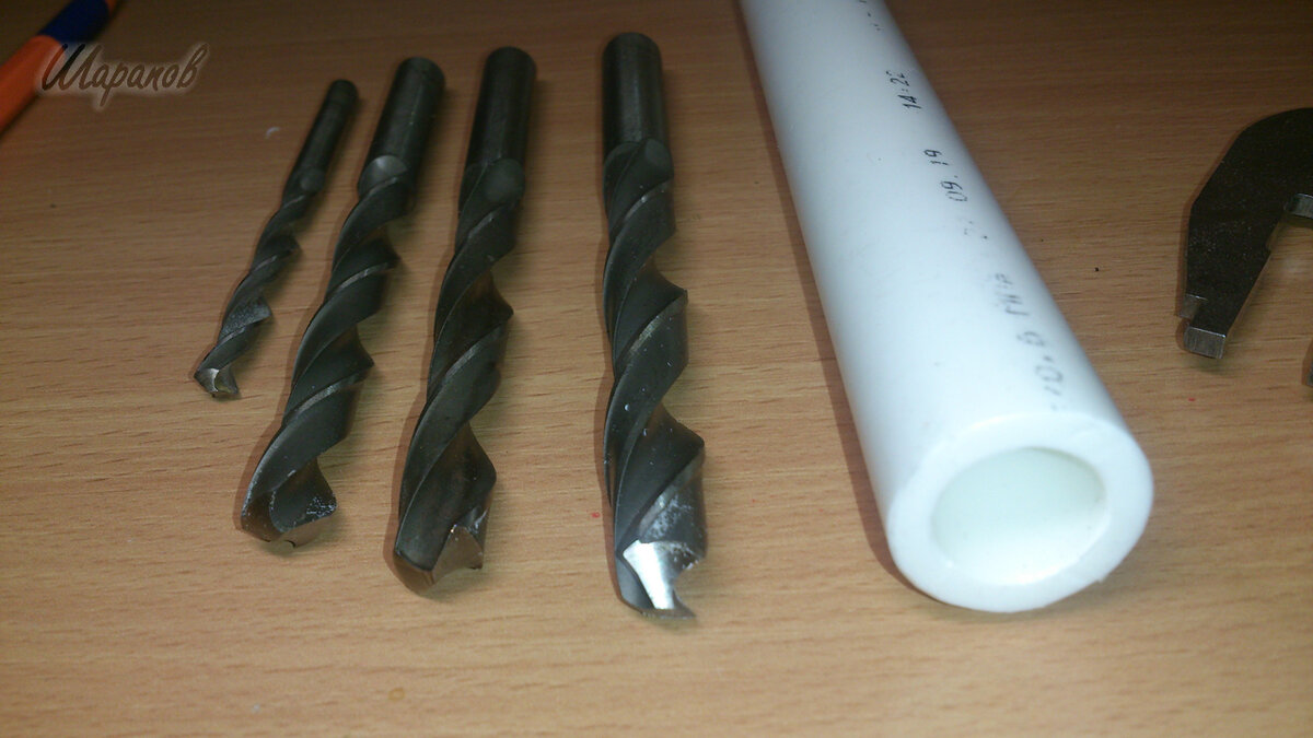 Затарился в строймагазине