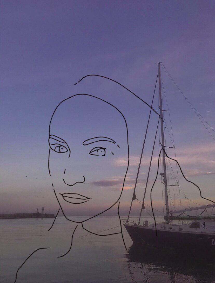 После двухмесячного заточения в четырех стенах любой отдых будет сказкой. Да? 