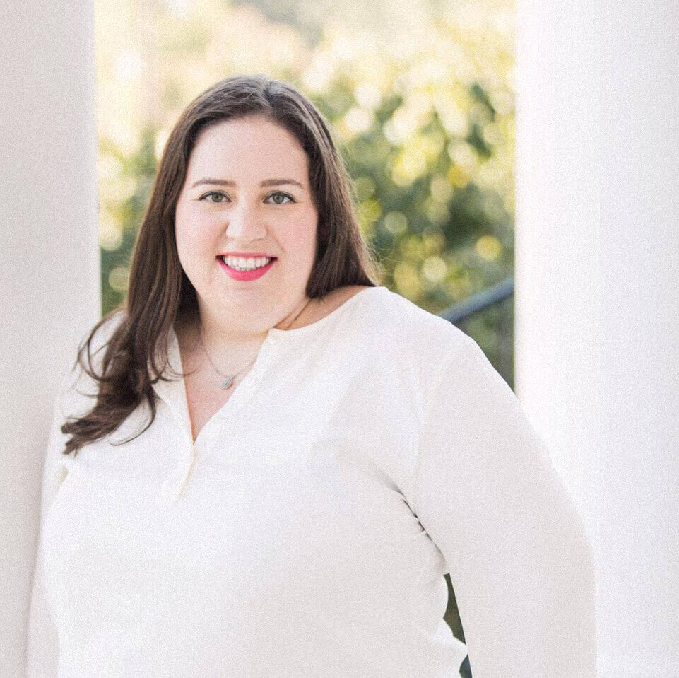 Лаурен Сингер Тракман, изучающая природу чтения и понимания текста в Мэрилендском университете, США. Фото из личного архива