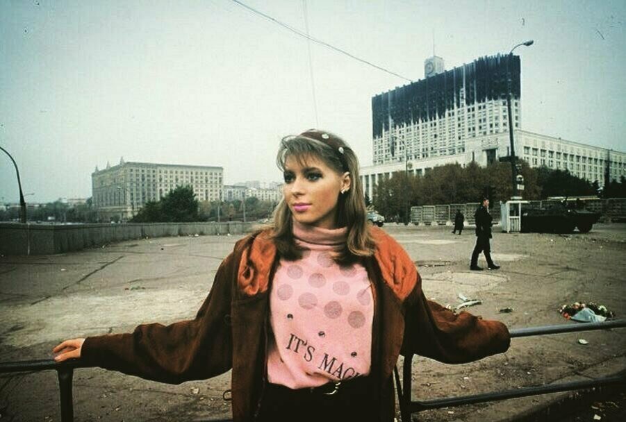 Фото из ВКонтакте