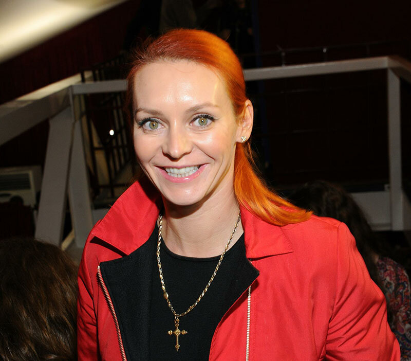 Марина Анисина