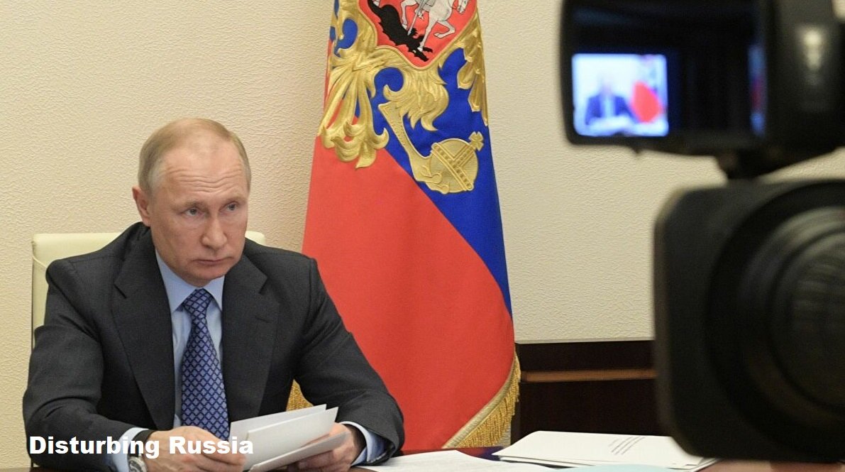 Путин объявил страшную новость для всей России