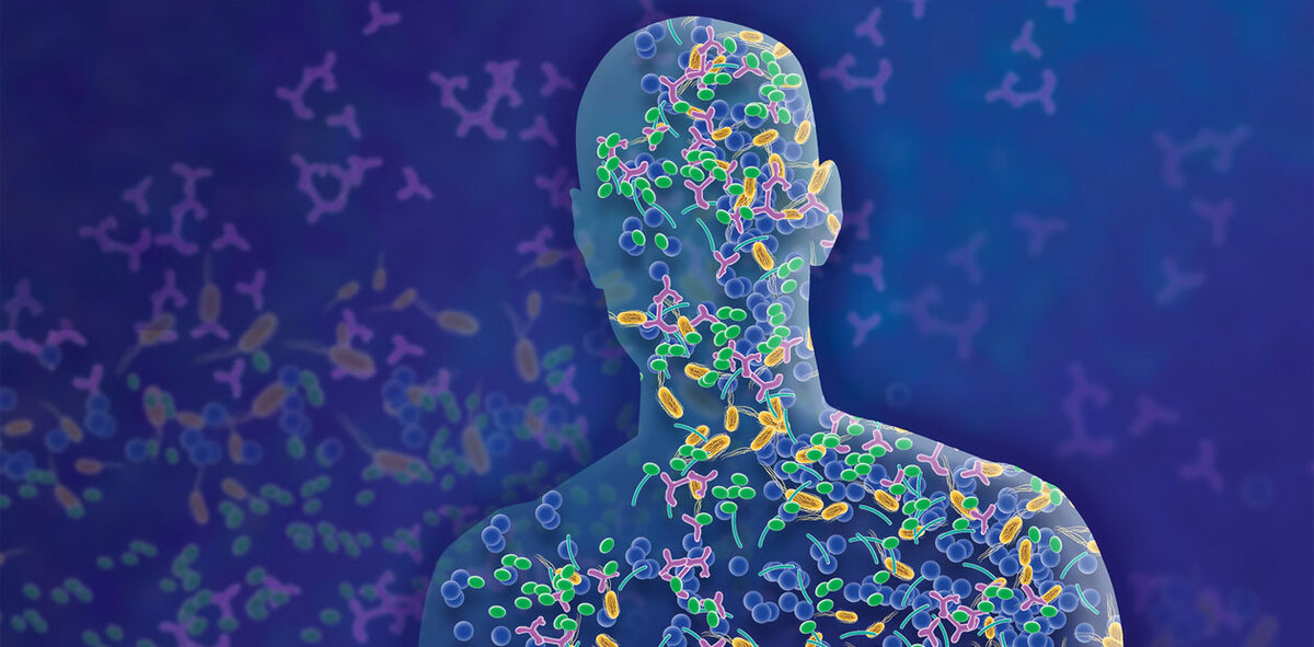 Credit: Darryl Leja, NHGRI