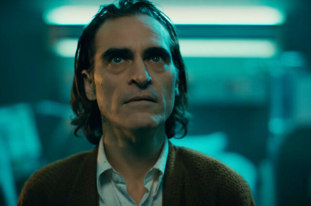 Актёрская игра Хоакина Феникса оказалась выше всяких похвал. 