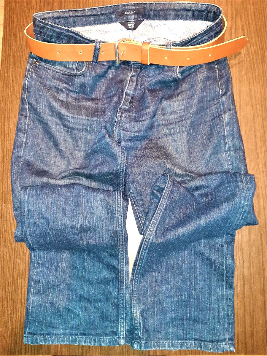 Джинсы 450 руб.