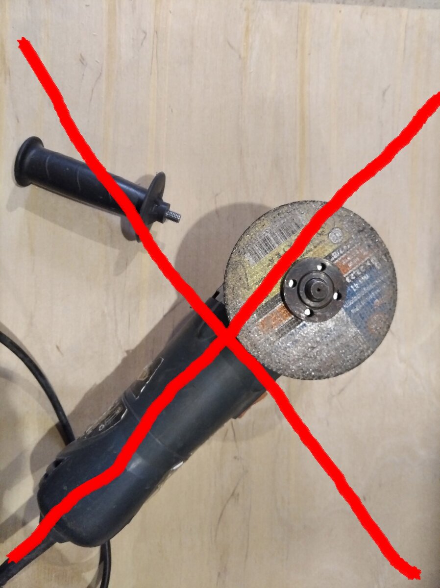 Без кожуха и рукоятки ни ни.