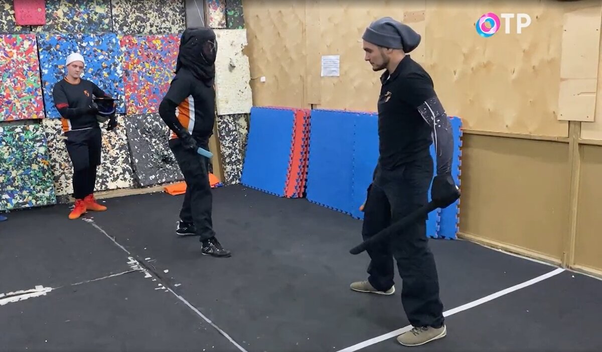 -2