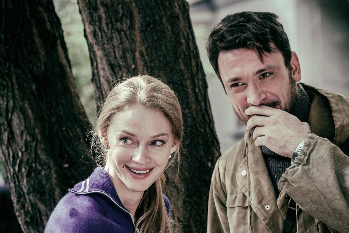 Кадр из сериала «Казанова». Фото: Яндекс.Картинки