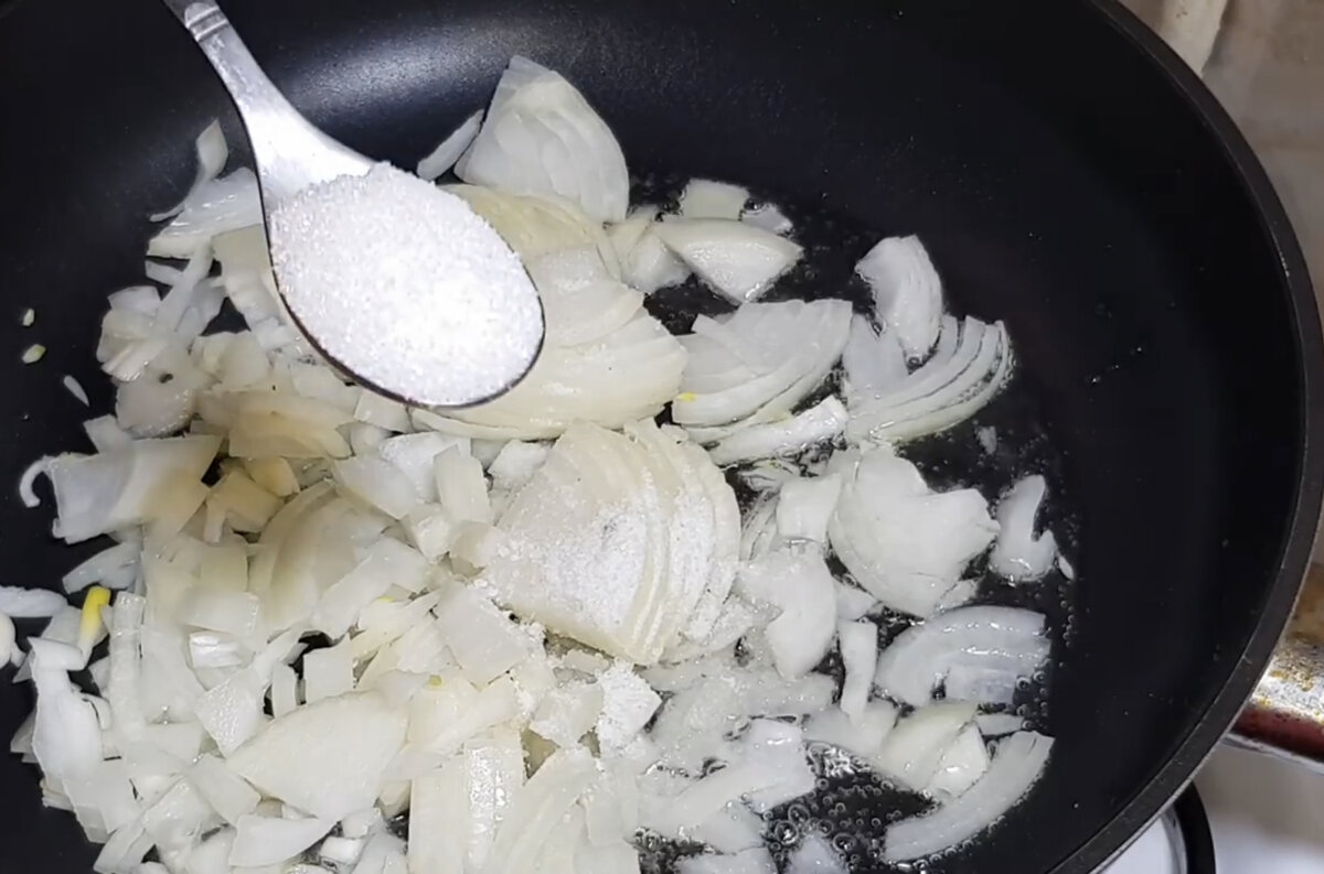 сахар и соль мешайте по вкусу. можно и без них