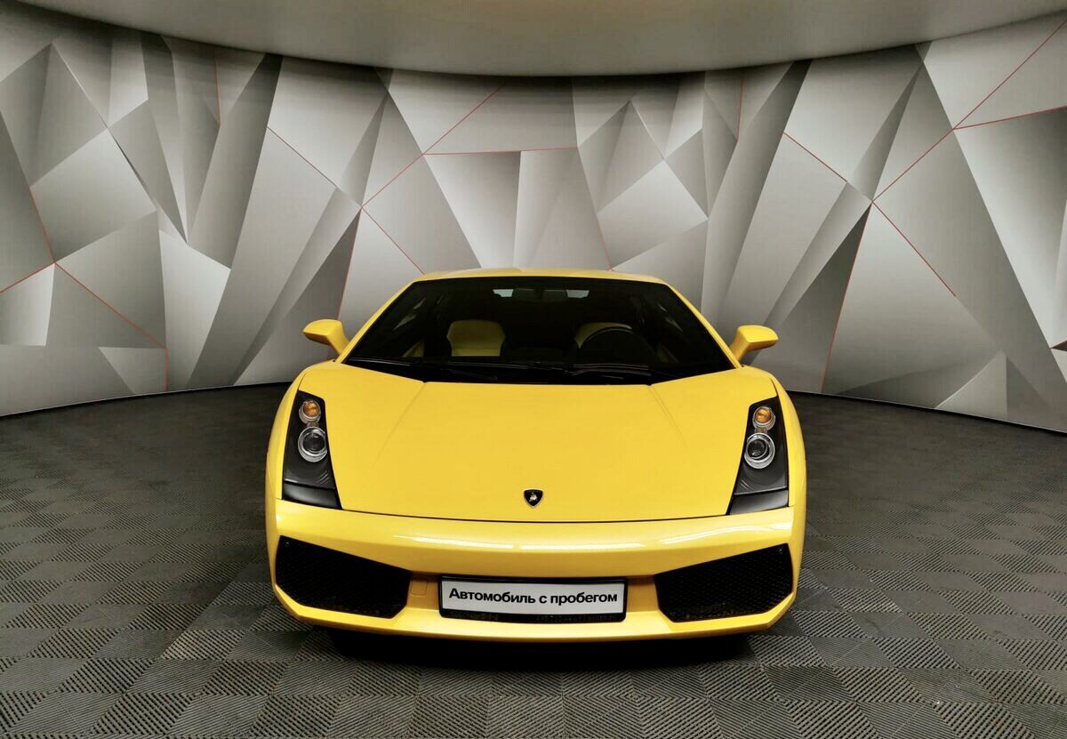 Машина мечты своими руками: смотрим реплику Lamborghini Gallardo