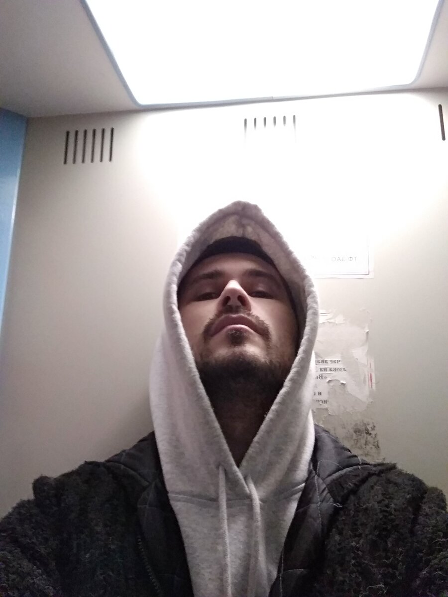 Пытаюсь поймать Дзен 