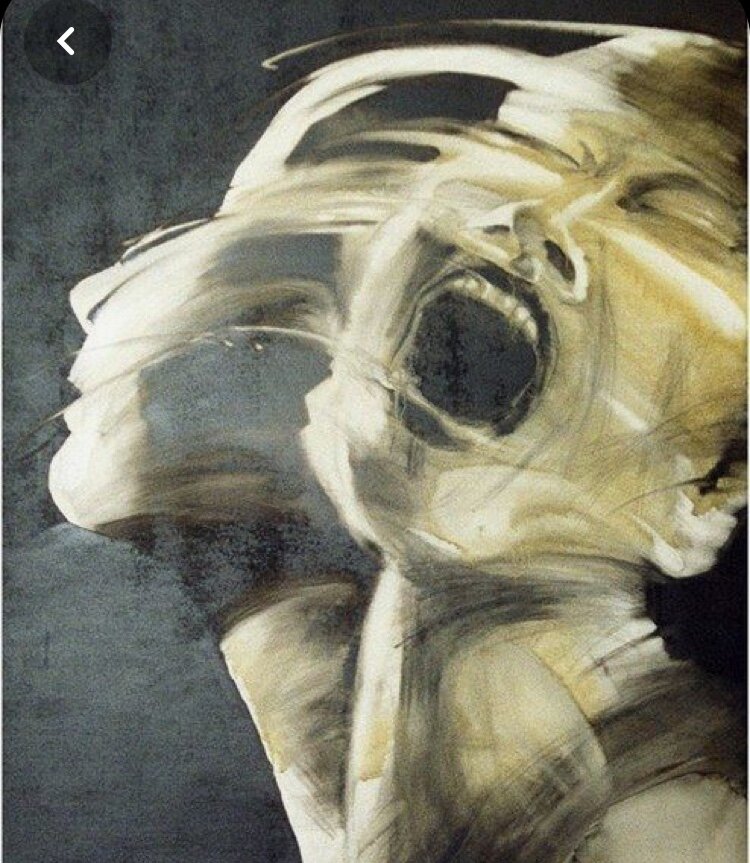 Раздражение и нервозность