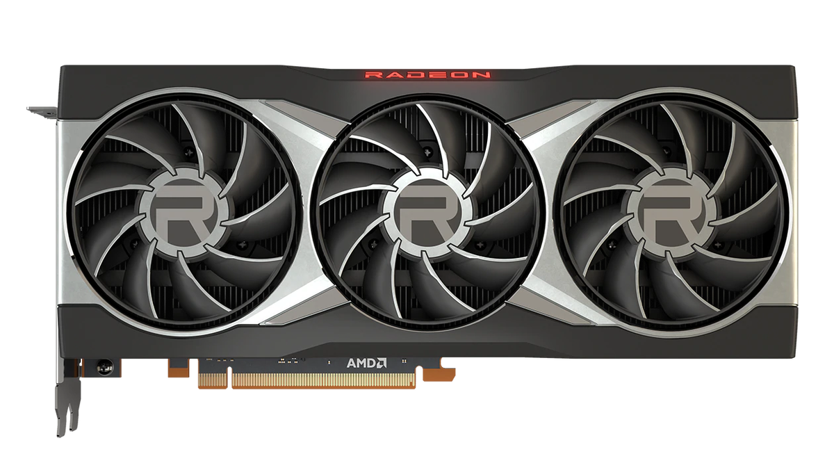 AMD RX 6XXX