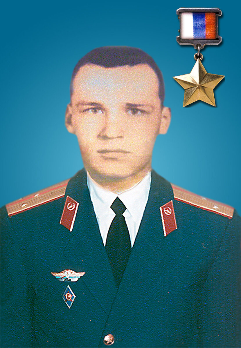                                  Немыткин Михаил Юрьевич