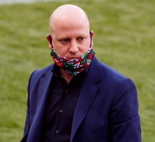 Николич растерял багаж Семина. Фото из открытых источников. 