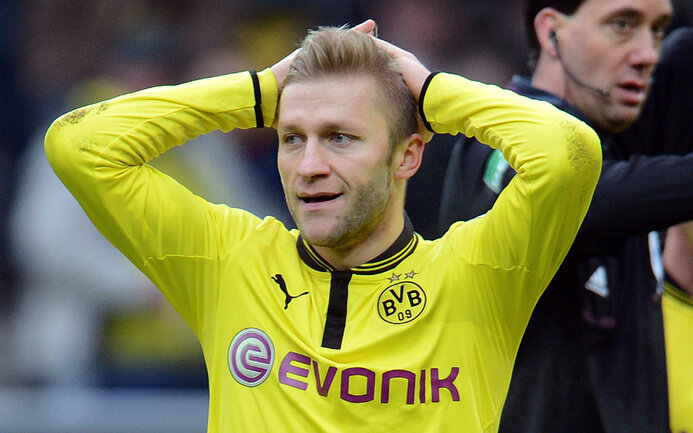 Якуба Блащиковски БД подписала перед сезоном 07/08