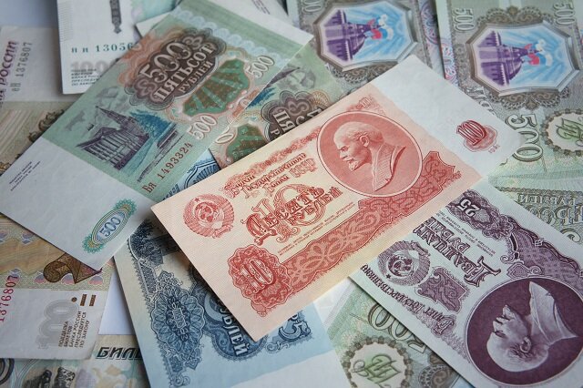 Фото из архива 