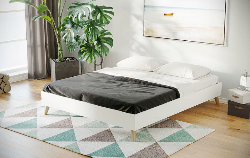 Кровать Дарлайн, Divan.ru