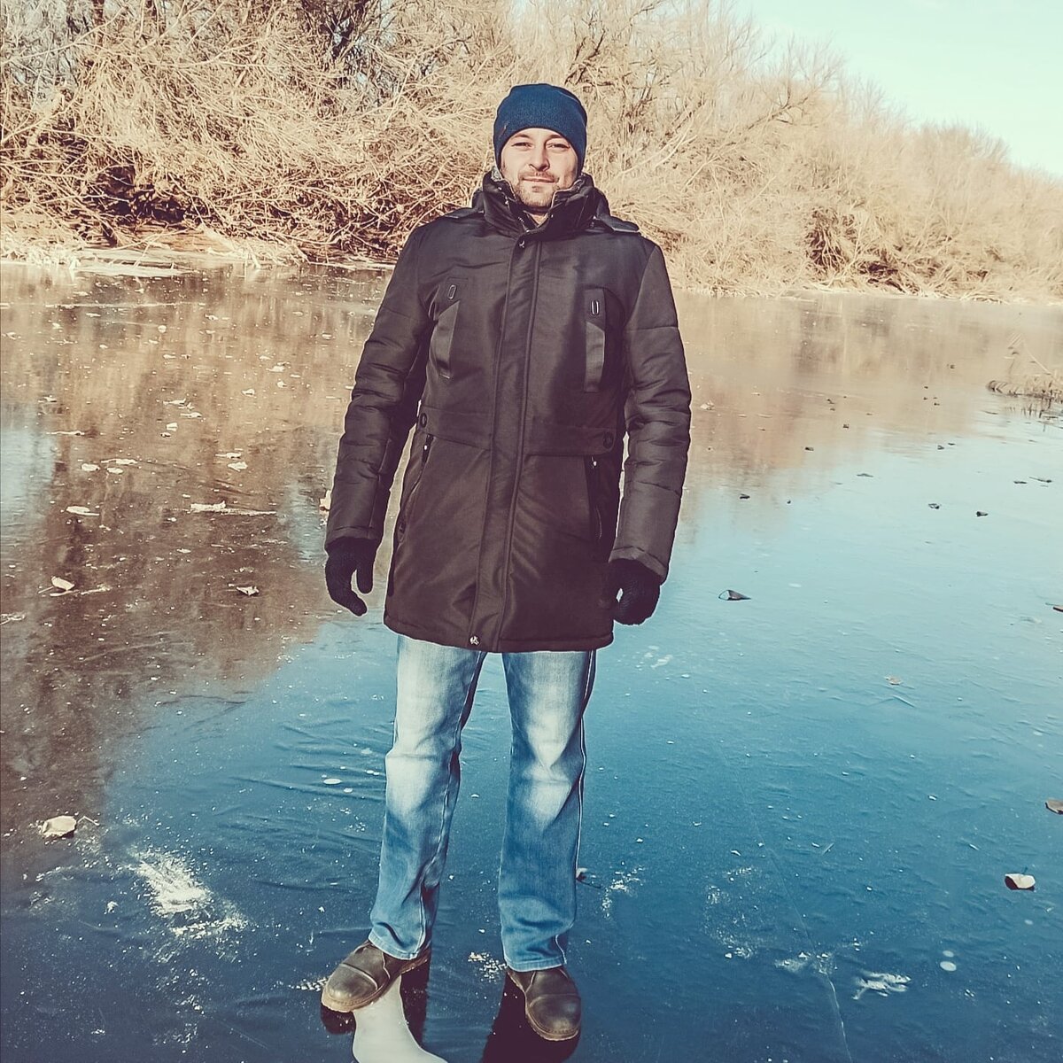 Рыжков Александр 