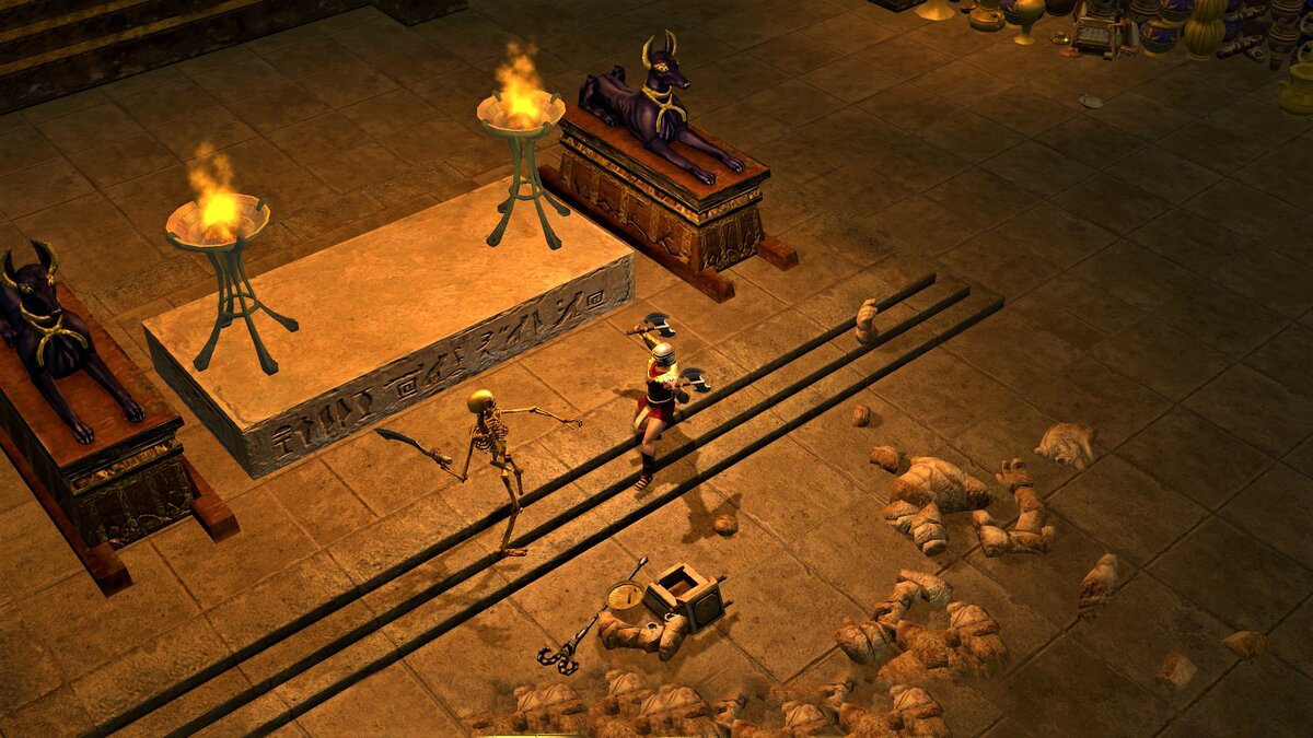 Titan Quest