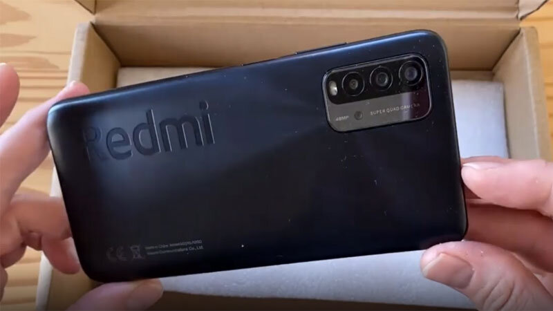 Redmi 9T