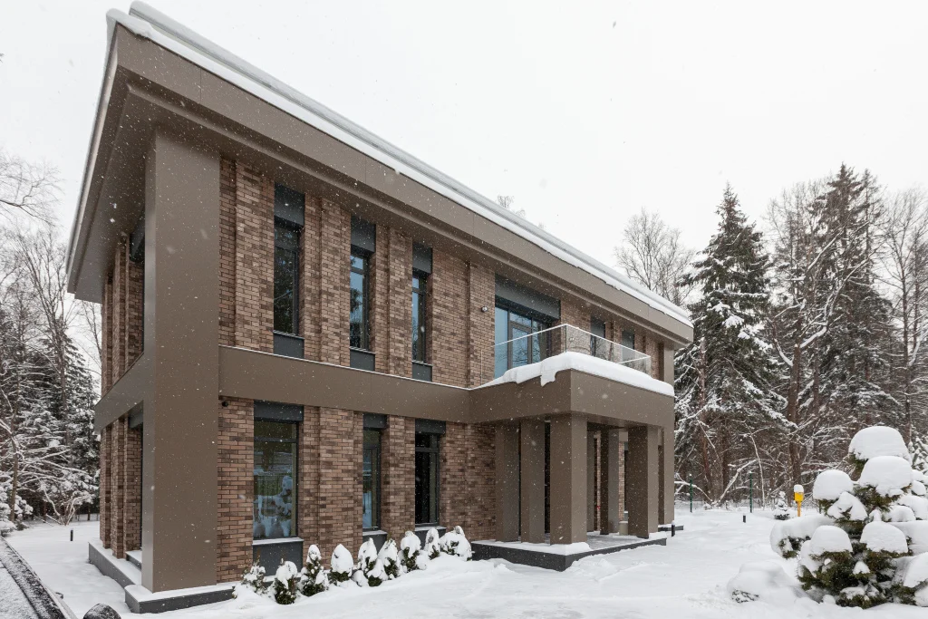 Загородная недвижимость