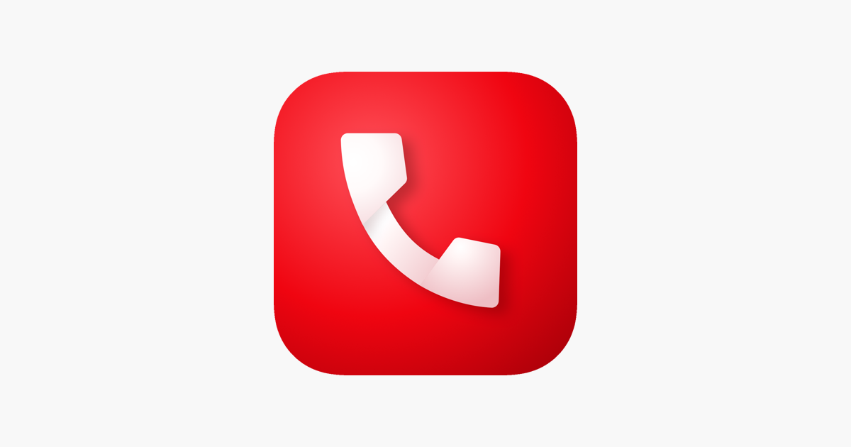 иконка приложения MTS Connect