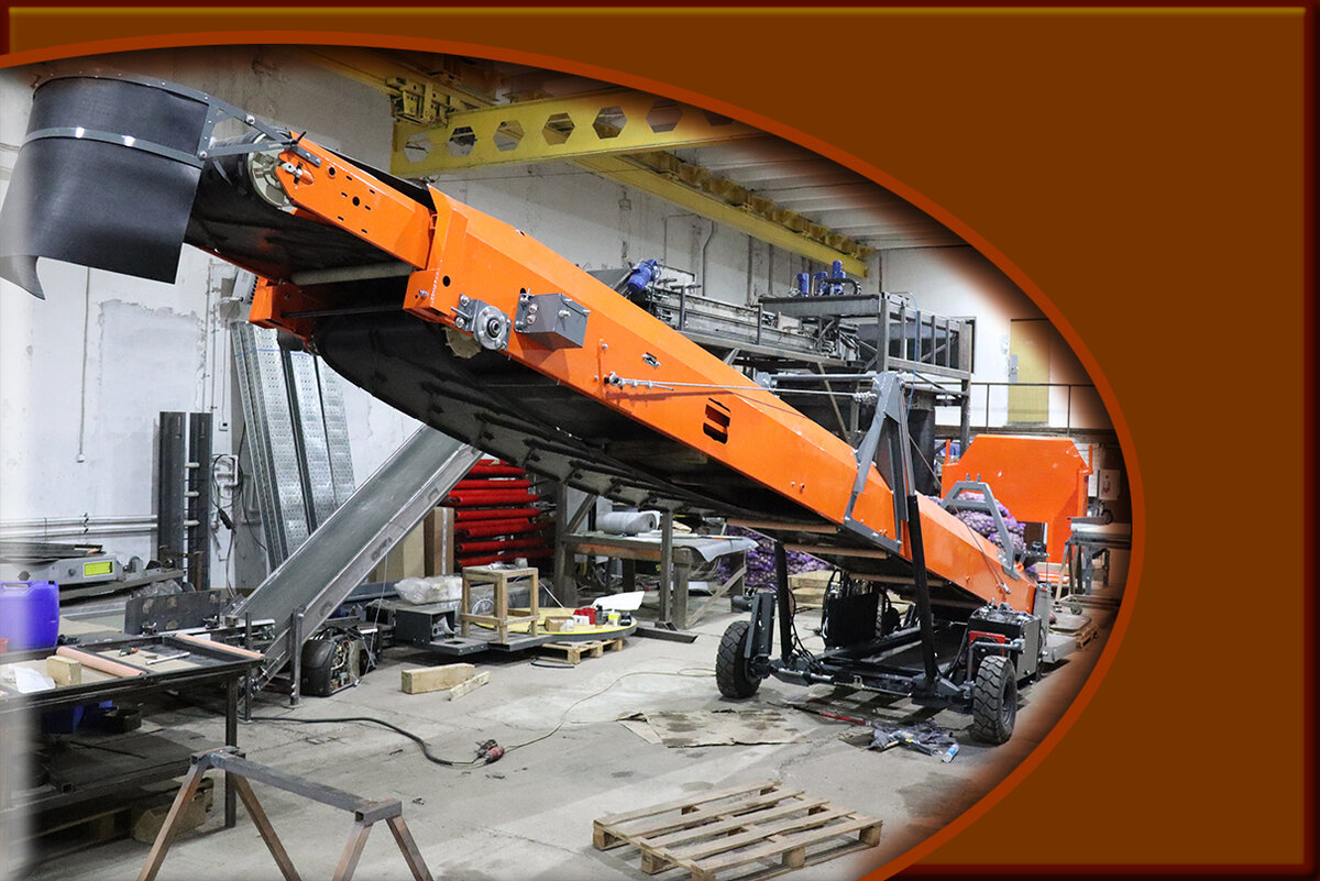 Машины для загрузки овощей, Машины для загрузки картофеля, Машины для загрузки моркови, Машины для загрузки лука, Машины для загрузки свеклы, Машины для загрузки