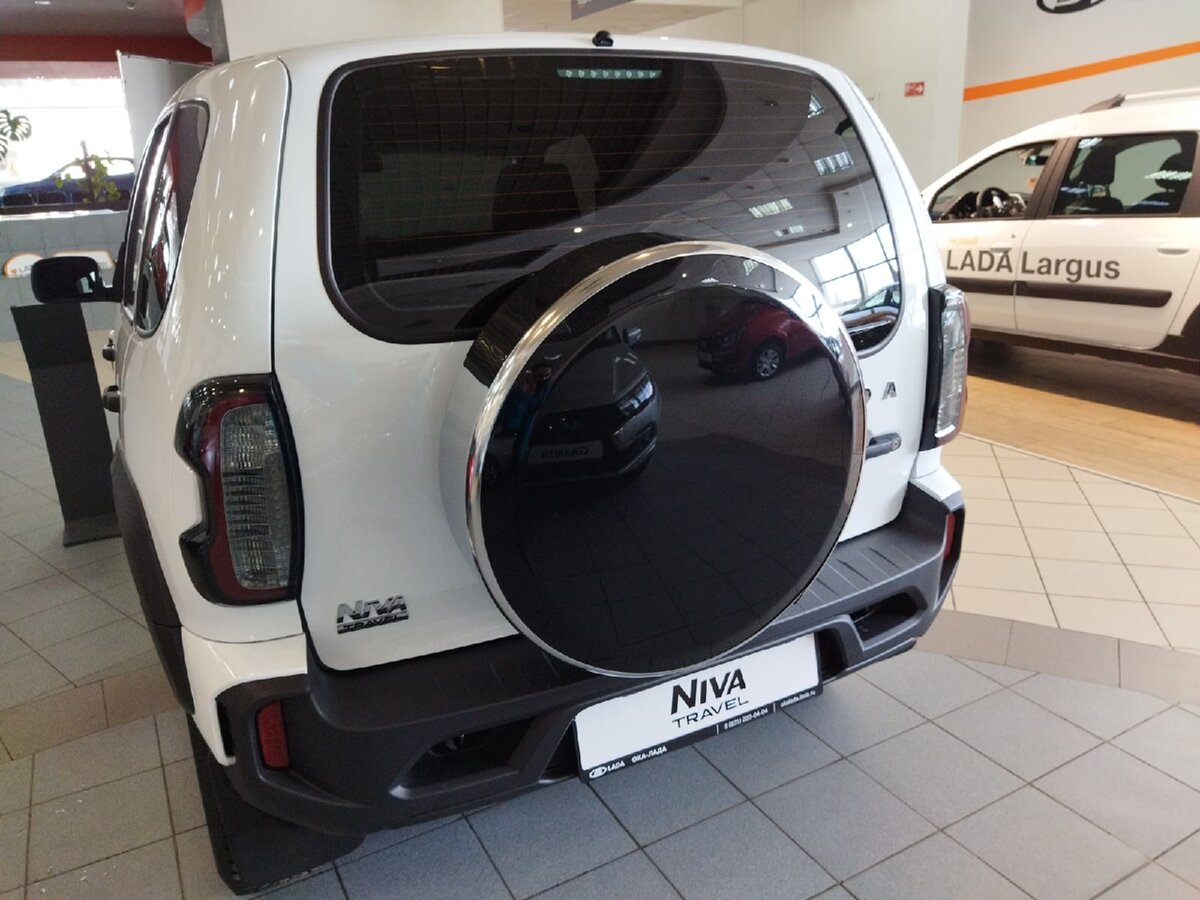 Новая корма мне понравилась больше всего. Согласитесь, реально выглядит эффектно 