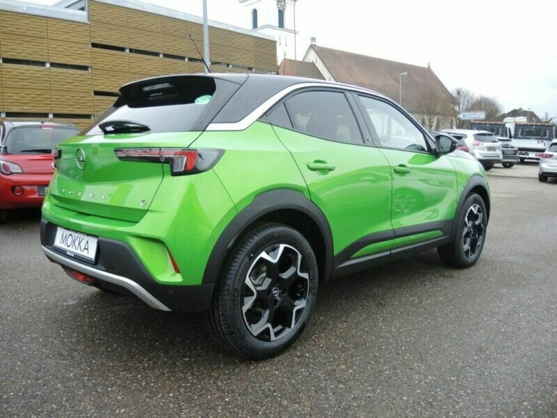 Как сейчас выглядят авто Opel? Источник иллюстрации - Яндекс.Картинки