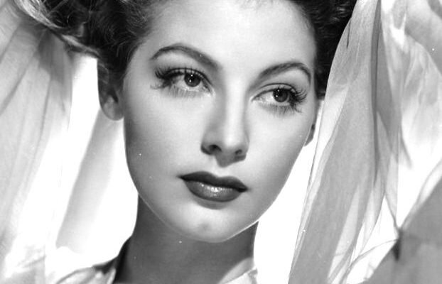 Ава Гарднер