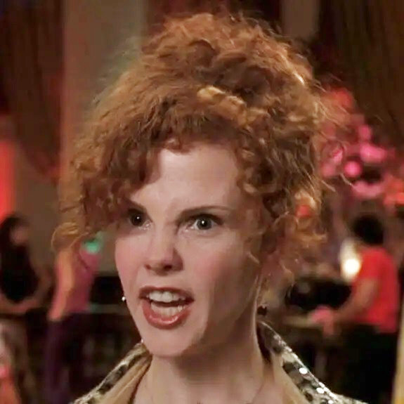 Кирстен Уоррен в фильме «Из 13 в 30»