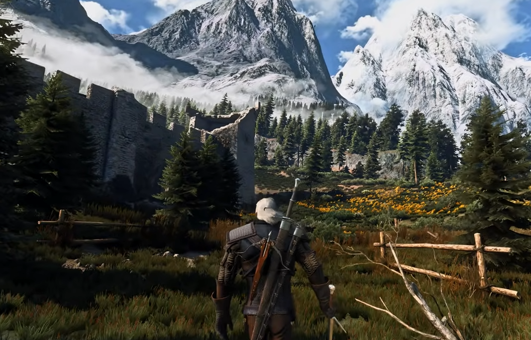 Witcher 3