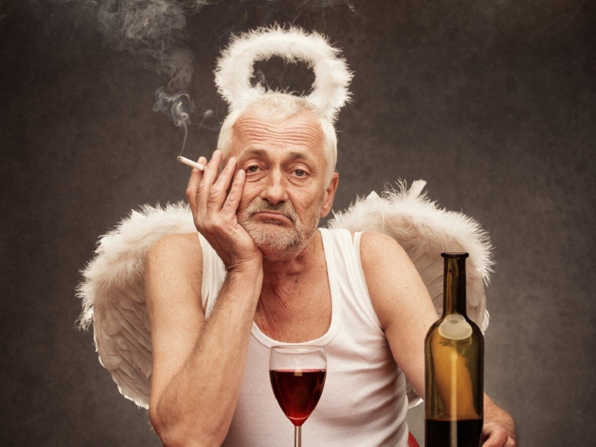 Картинка с просторов сети.